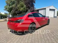 2017 BMW 4 Series