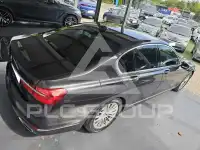 2017 BMW 7 Series