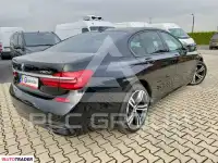 2017 BMW 7 Series