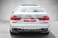 2017 BMW 7 Series