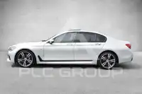 2017 BMW 7 Series