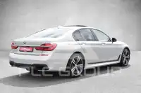 2017 BMW 7 Series