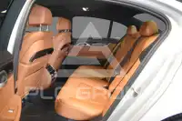 2017 BMW 7 Series