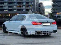 2017 BMW 7 Series
