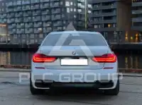 2017 BMW 7 Series