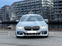 2017 BMW 7 Series