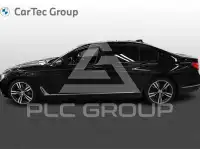 2017 BMW 7 Series