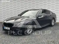 2017 BMW 7 Series