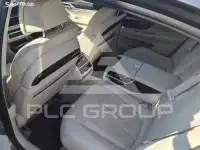 2017 BMW 7 Series