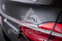 2017 BMW 7 Series