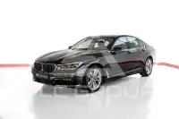 2017 BMW 7 Series