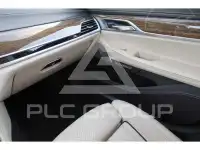 2017 BMW 7 Series
