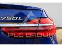 2017 BMW 7 Series