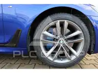 2017 BMW 7 Series
