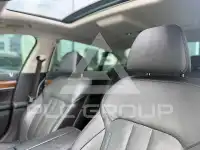2017 BMW 7 Series