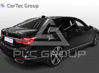 2017 BMW 7 Series