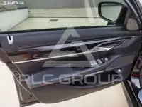 2017 BMW 7 Series