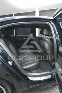 2017 BMW 7 Series
