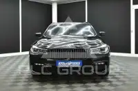 2017 BMW 7 Series