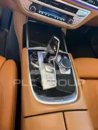 2017 BMW 7 Series