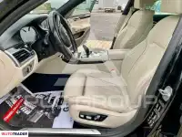 2017 BMW 7 Series
