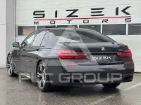 2017 BMW 7 Series
