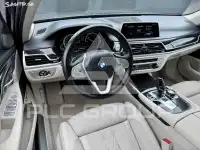 2017 BMW 7 Series