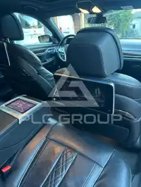2017 BMW 7 Series