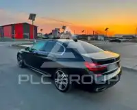 2017 BMW 7 Series