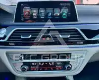 2017 BMW 7 Series