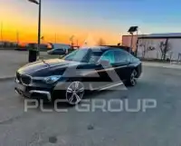 2017 BMW 7 Series