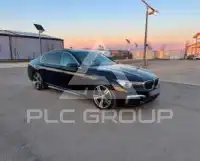 2017 BMW 7 Series