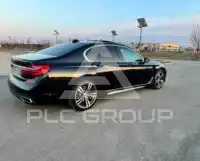 2017 BMW 7 Series