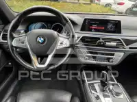 2017 BMW 7 Series