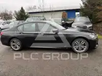 2017 BMW 7 Series