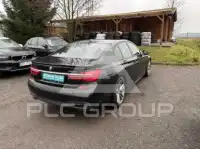 2017 BMW 7 Series