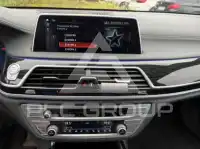2017 BMW 7 Series