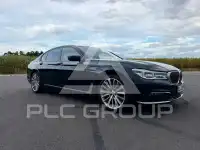 2017 BMW 7 Series