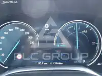 2017 BMW 7 Series