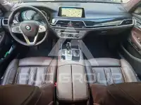 2017 BMW 7 Series