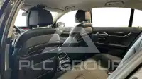 2017 BMW 7 Series