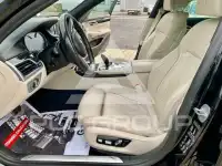 2017 BMW 7 Series