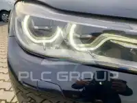 2017 BMW 7 Series