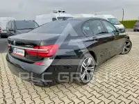2017 BMW 7 Series
