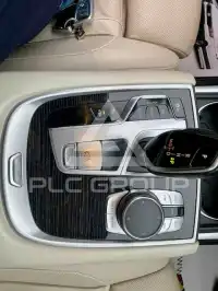 2017 BMW 7 Series