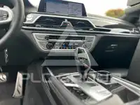 2017 BMW 7 Series