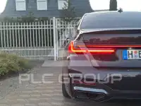2017 BMW 7 Series