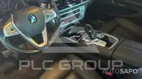 2017 BMW 7 Series