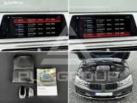 2017 BMW 7 Series