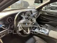 2017 BMW 7 Series